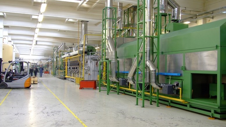 Nado Industriehandel
