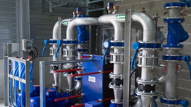 Nado Industriehandel
