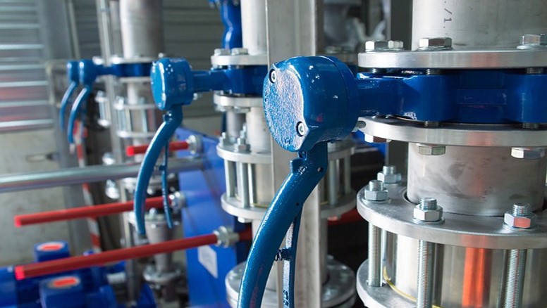 Nado Industriehandel