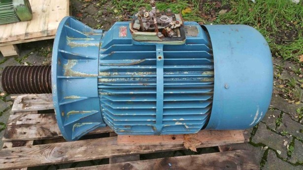 Elektromotor