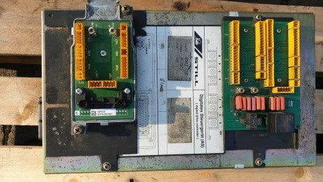 Still R60-40 Digitales Steuerung